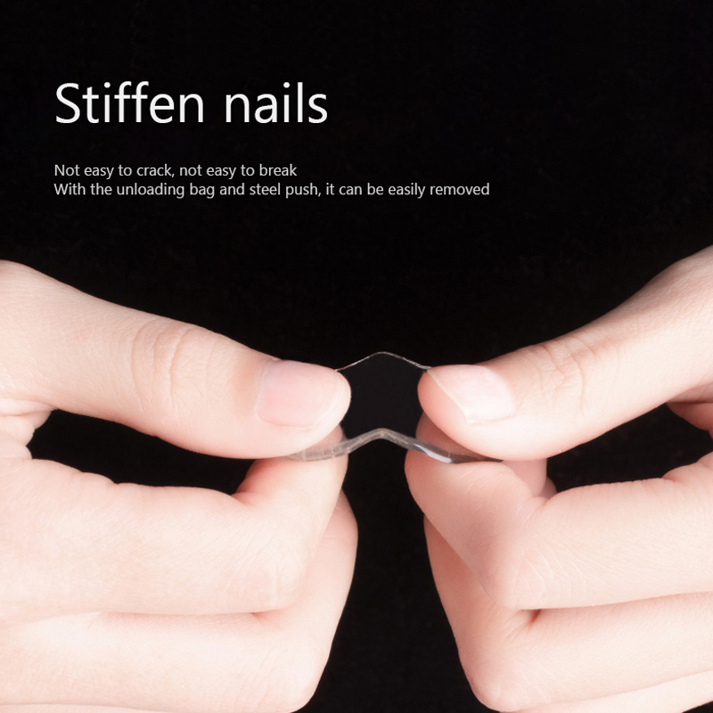 RSNAIL 5 IN 1 Japanese Hard To - Gel Top Coat ulasan dan harga