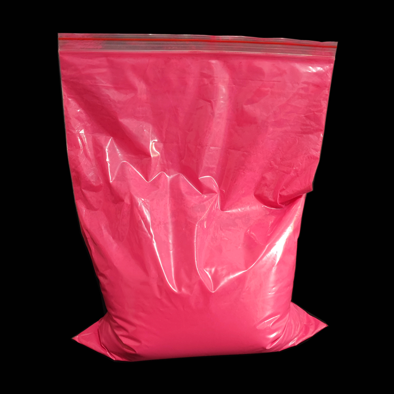 500G/Tas Bubuk Pigmen Neon Neo - Nail Art Ombre Glitter ulasan dan harga