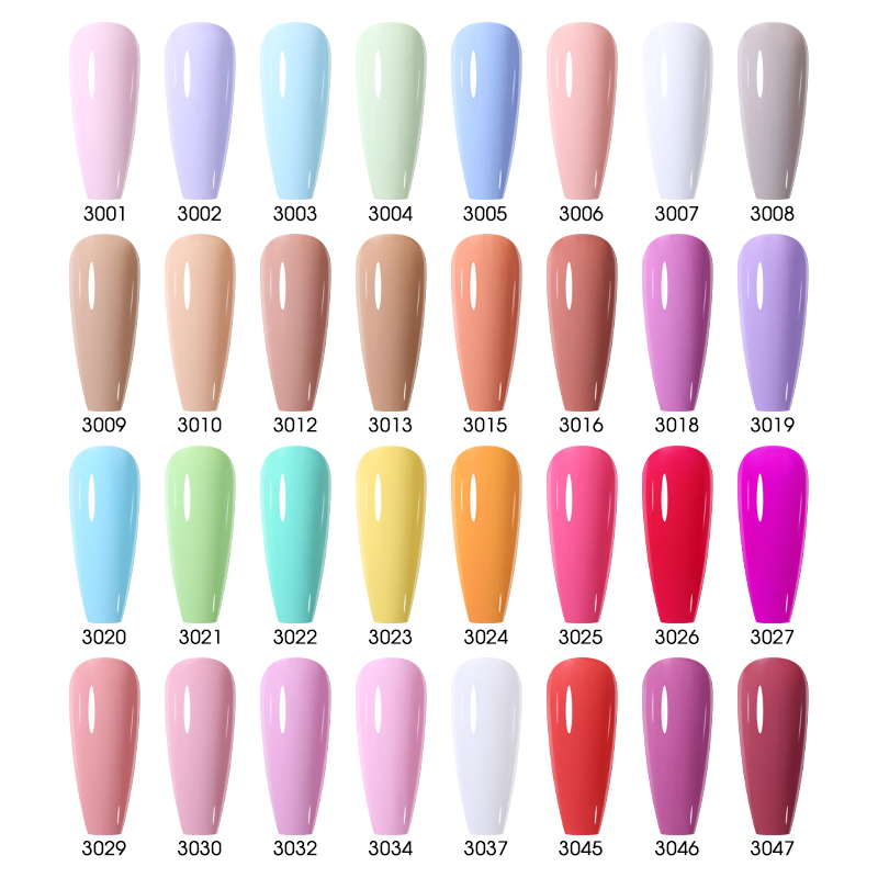 Clou Beaute cat kuku Gel Neon  - Nail Art Queen ulasan dan harga