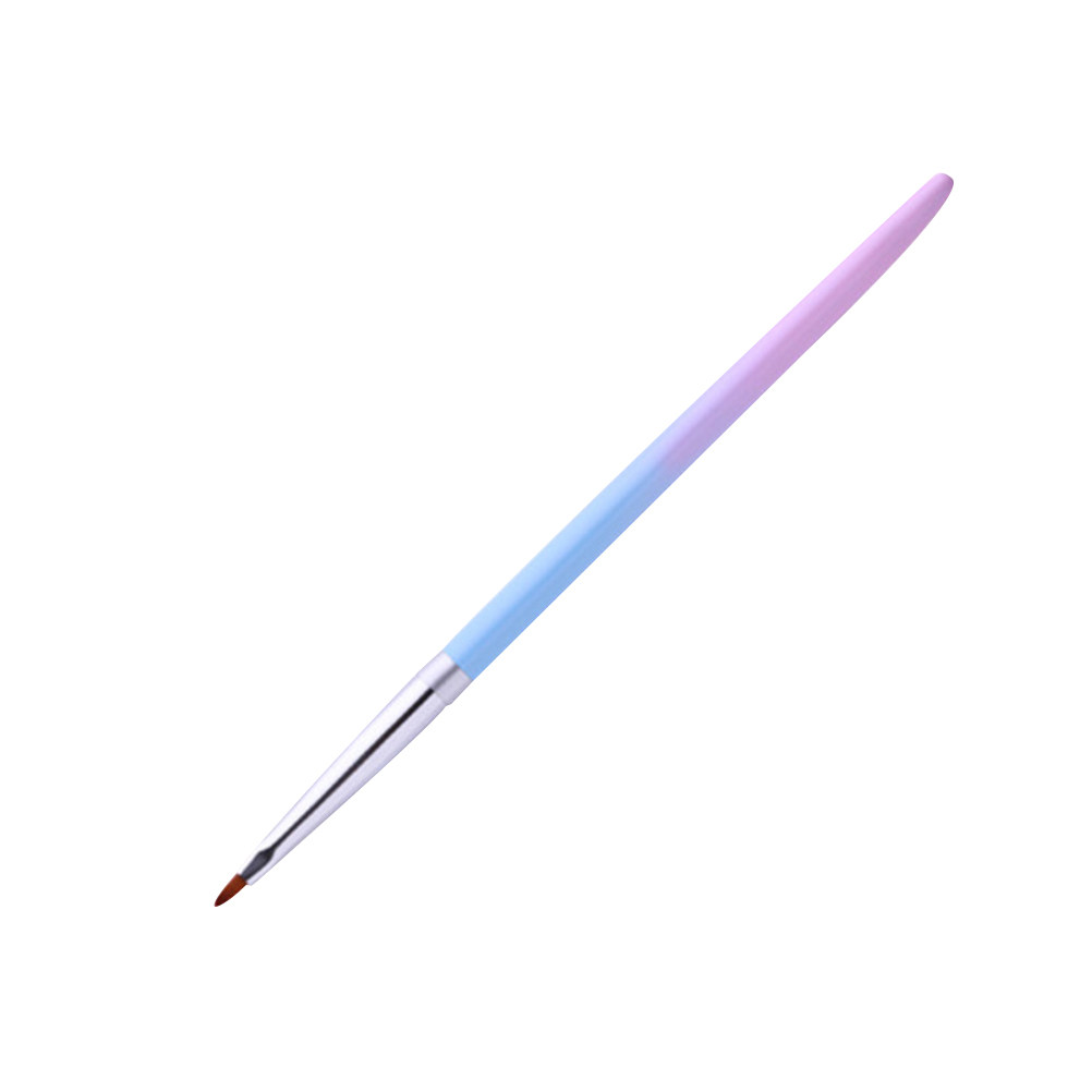1 Buah Pena Dotting Seni Kuku  - Nail Art Dotting Tool ulasan dan harga