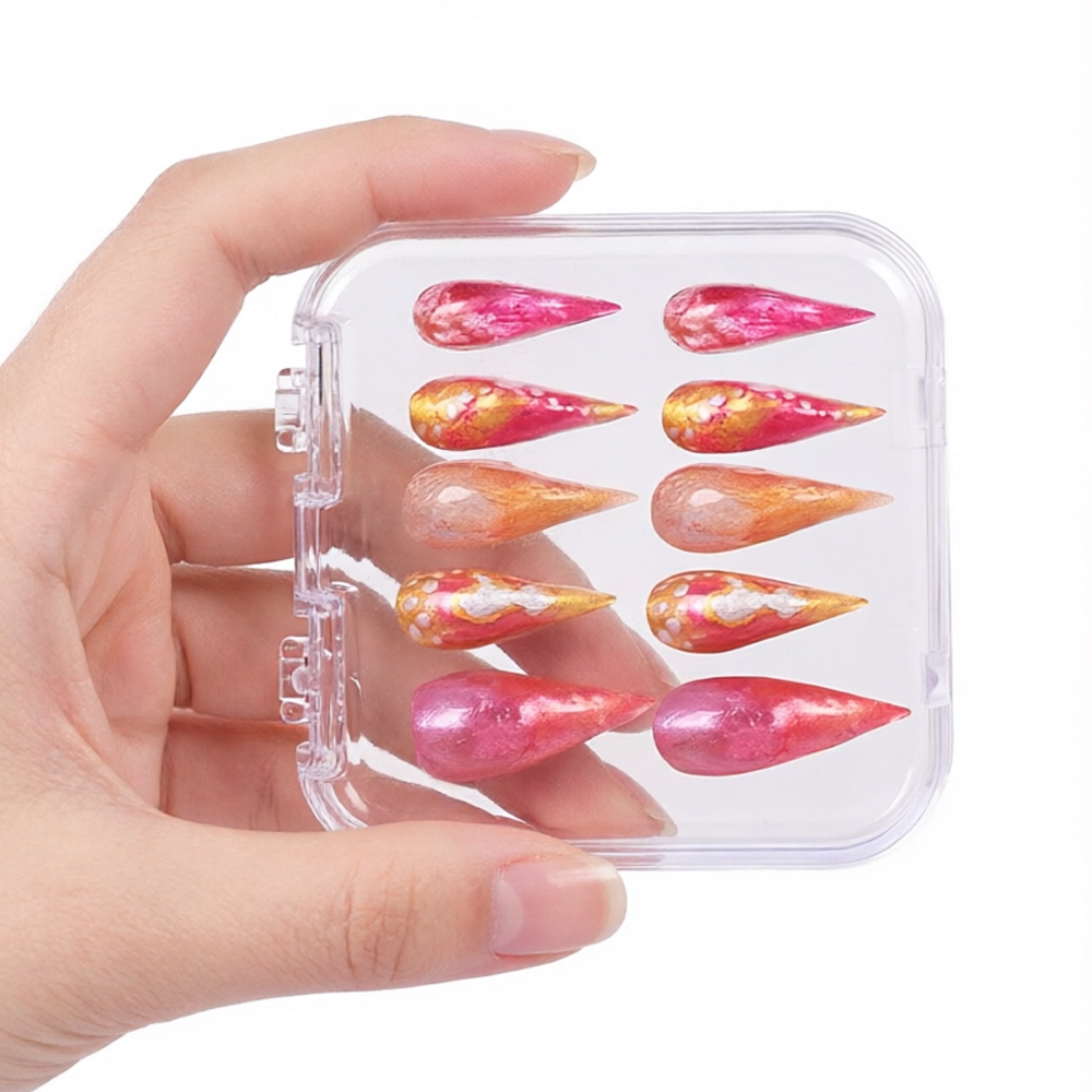 15ml Gel Pemoles Lapisan Atas  - Gel Top Coat ulasan dan harga