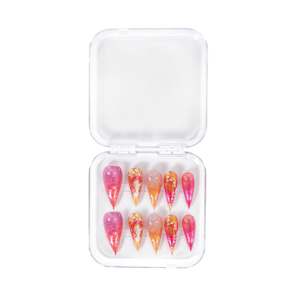 15ml Gel Pemoles Lapisan Atas  - Gel Top Coat ulasan dan harga